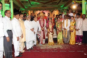 Siddharth-Harini Wedding