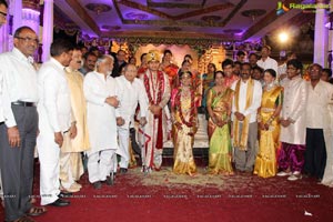 Siddharth-Harini Wedding