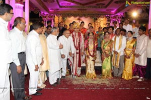 Siddharth-Harini Wedding