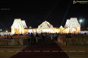 Siddharth-Harini Wedding