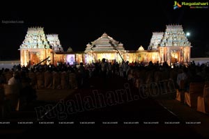 Siddharth-Harini Wedding