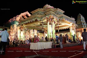 Siddharth-Harini Wedding