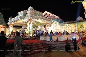 Siddharth-Harini Wedding