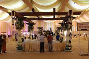 Siddharth-Harini Wedding