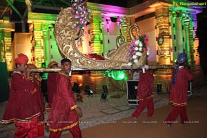 Siddharth-Harini Wedding