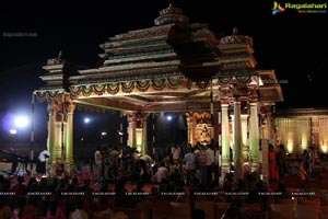 Siddharth-Harini Wedding