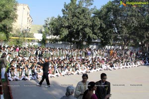 Shiksha Sagar Shah India Book of Records