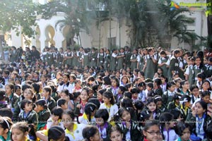 Shiksha Sagar Shah India Book of Records