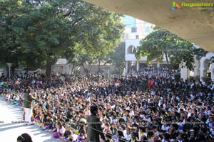 Shiksha Sagar Shah India Book of Records