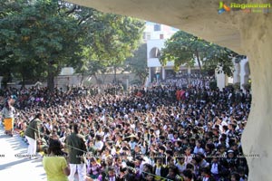 Shiksha Sagar Shah India Book of Records