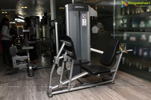 Soul Gym Hyderabad