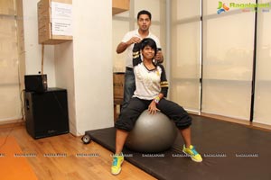 Soul Gym Hyderabad