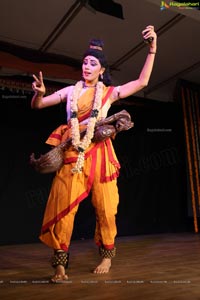 Sri Krishna Parijatham