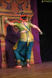 Sri Krishna Parijatham