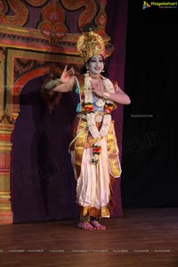 Sri Krishna Parijatham