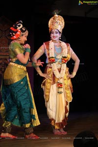 Sri Krishna Parijatham