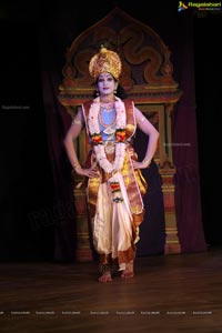 Sri Krishna Parijatham