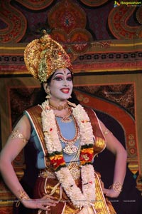 Sri Krishna Parijatham