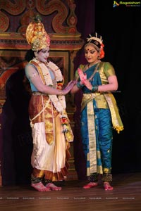 Sri Krishna Parijatham