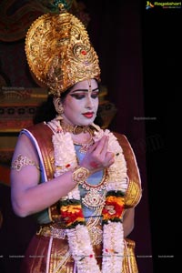 Sri Krishna Parijatham