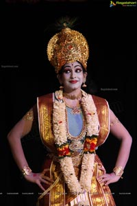 Sri Krishna Parijatham