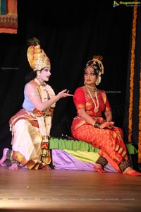 Sri Krishna Parijatham