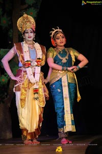 Sri Krishna Parijatham