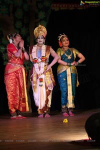 Sri Krishna Parijatham