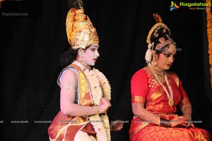 Sri Krishna Parijatham