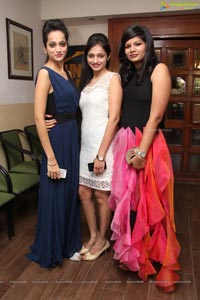 Stylish Divas Launch