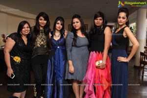 Stylish Divas Launch