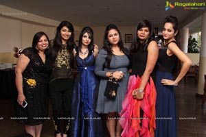 Stylish Divas Launch