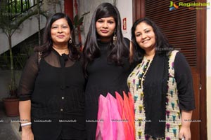 Stylish Divas Launch