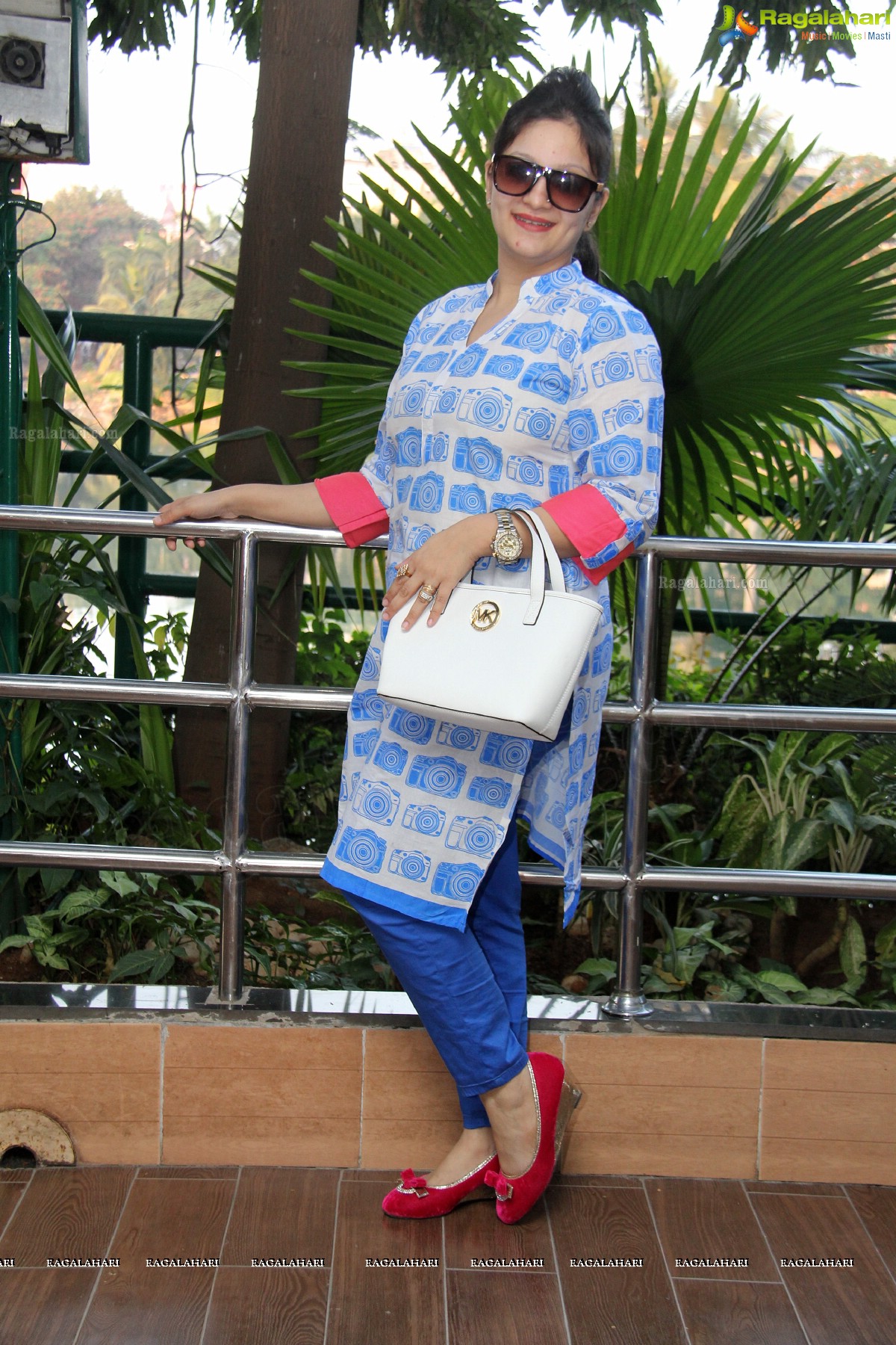 Grand Launch of Stylish Divas by Stuti, Pooja and Sonia at Taj Banjara