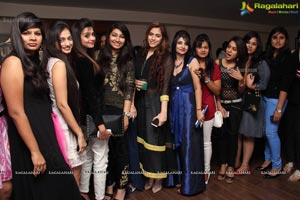 Stylish Divas Launch