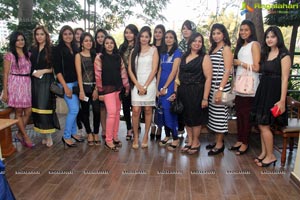 Stylish Divas Launch