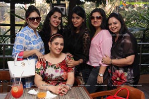 Stylish Divas Launch