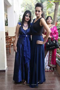 Stylish Divas Launch