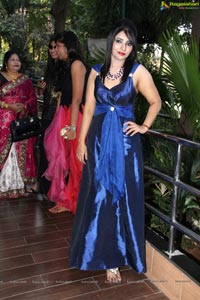 Stylish Divas Launch