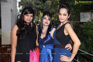 Stylish Divas Launch