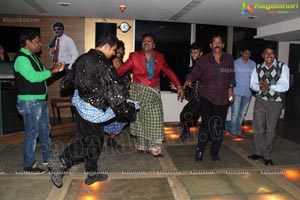 Dr. Lion Kiron Birthday Celebrations