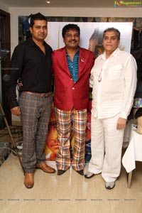 Dr. Lion Kiron Birthday Celebrations