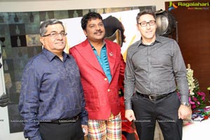 Dr. Lion Kiron Birthday Celebrations