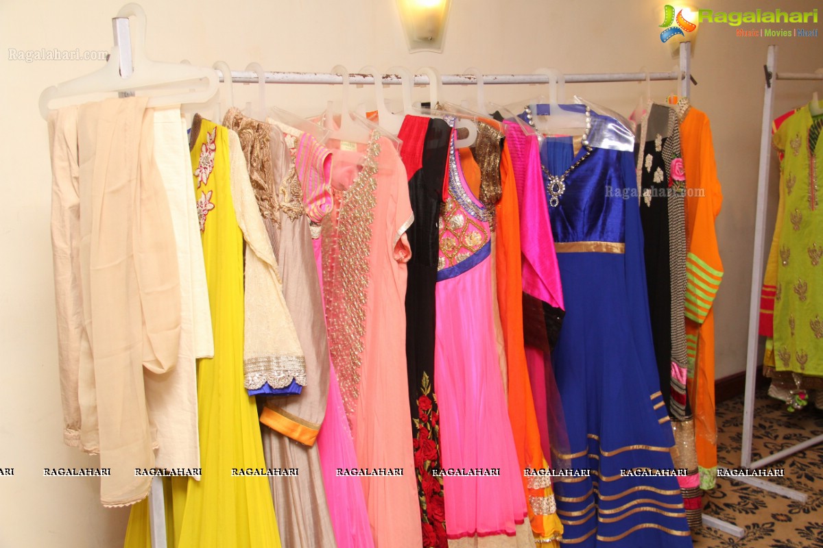 Sumana Designer Exhibition and Sale at Taj Deccan, Hyderabad