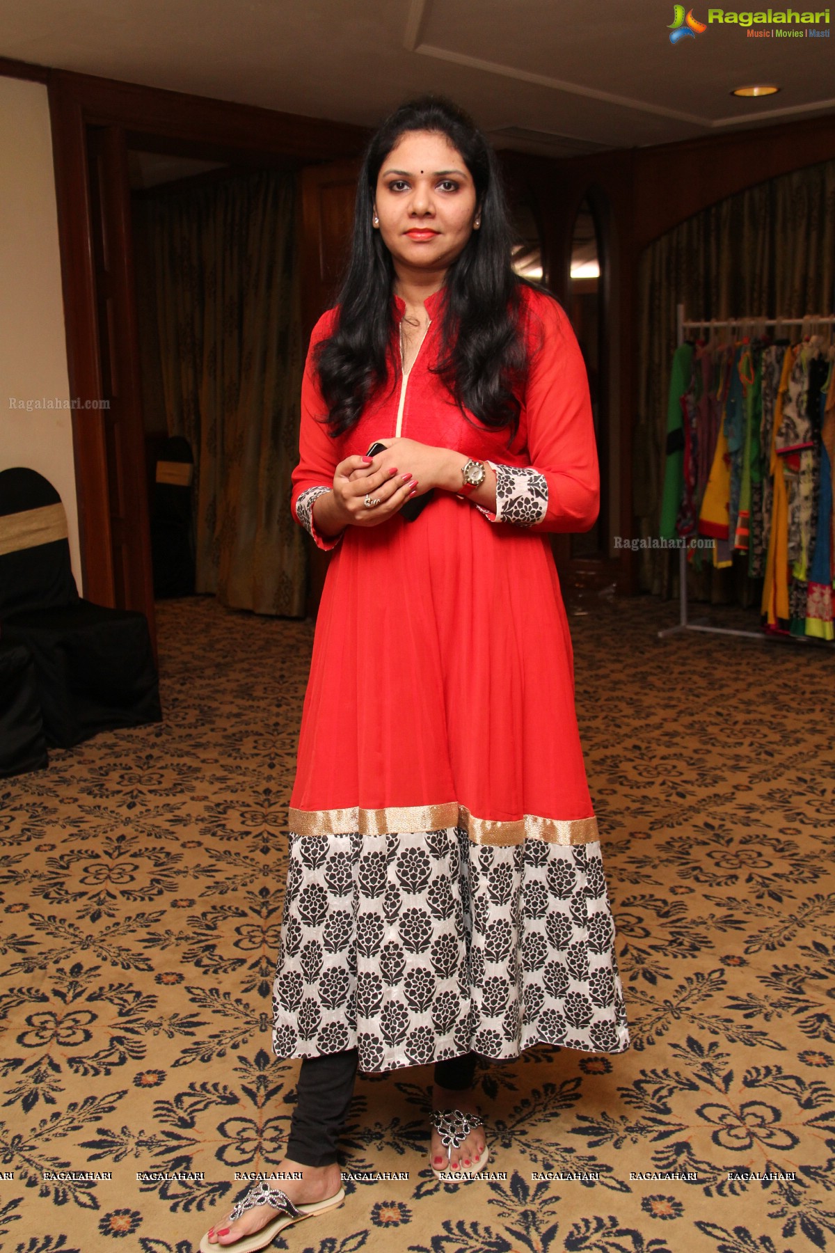 Sumana Designer Exhibition and Sale at Taj Deccan, Hyderabad