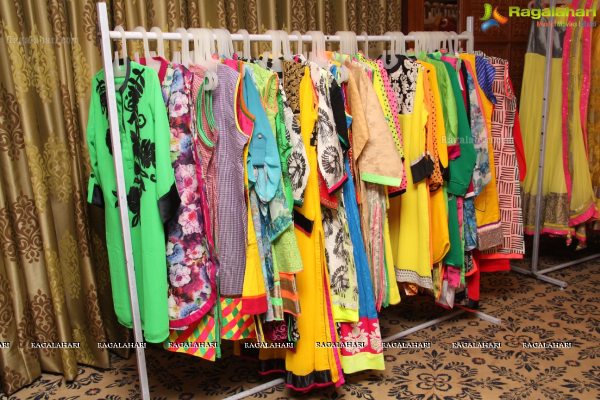 Sumana Designer Exhibition and Sale at Taj Deccan, Hyderabad