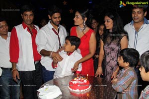 Sushila Bokadia Birthday Photos