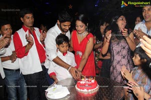 Sushila Bokadia Birthday Photos