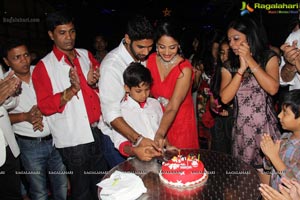 Sushila Bokadia Birthday Photos