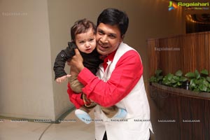 Sushila Bokadia Birthday Photos